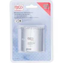 Scie cloche diamant | Ø 67 mm