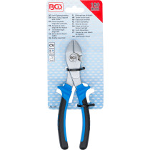 Pince coupante diagonale renforcée | 180 mm