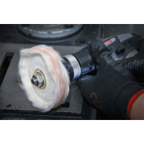 Kit de polissage pour métal dur | 7 pièces