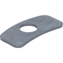 Plaque de compression
