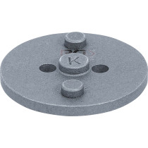 Pastille adaptateur K | pour Citroën