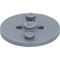 Pastille adaptateur K | pour Citroën