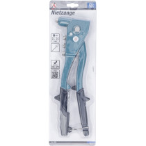 Pince à riveter | 2,4 - 4,8 mm | 250 mm