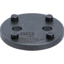 Pastille adaptateur E | pour Ford / Nissan