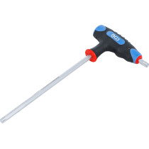 Tournevis avec poignée en T | Profil T (pour Torx) T40