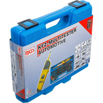 Multitesteur autos