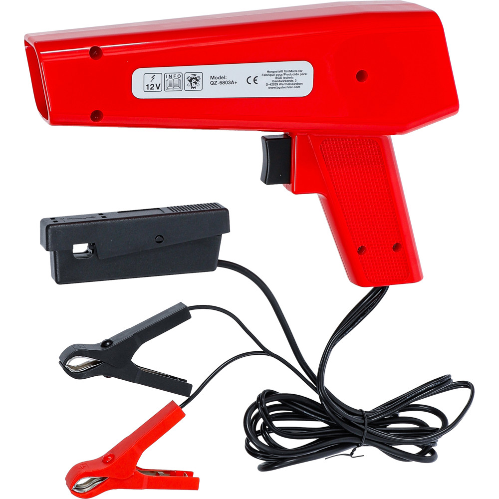 Stroboscope | 12 V