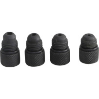 Embouts de rechange pour art. 402 | 2,4 / 3,2 / 4,0 / 4,8 mm