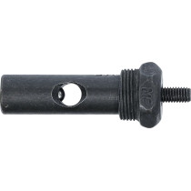 Broche de traction d’écrous prisonniers | pour art. 404 | M5