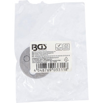 Pastille adaptateur M | pour Ford / BMW Mini / Nissan