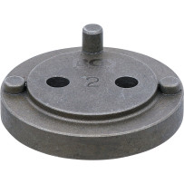 Pastille adaptateur 2 | pour Citroën / Honda / Mercedes-Benz