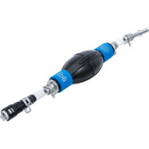 Pompe d'amorçage diesel