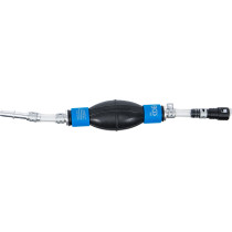 Pompe d'amorçage diesel