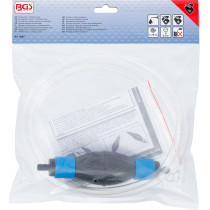 Pompe de secours/pompe de transfert
