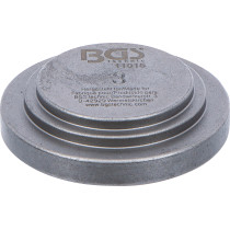 Pastille adaptateur 3 | pour VW / Land Rover / Audi