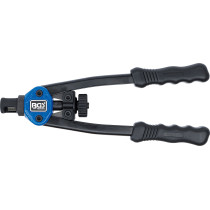 Pince pour écrous rivets| bras long | M3 - M10