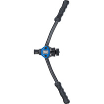 Pince pour écrous rivets| bras long | M3 - M10
