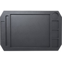 Insert en matière plastique pour servante d’atelier | pour art. 4100