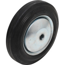Roue fixe pour servante d'atelier art. 4100