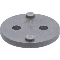 Pastille adaptateur 7 | pour Alfa Romeo / Audi / Citroën