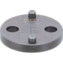 Adaptateur repousse-pistons pour Golf V / VI