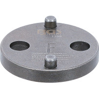 Adaptateur repousse-pistons pour Golf V / VI