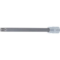 Douilles à embouts | longueur 200 mm | 12,5 mm (1/2") | profil cannelé (pour RIBE) M12
