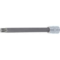 Douilles à embouts | longueur 200 mm | 12,5 mm (1/2") | profil cannelé (pour RIBE) M13