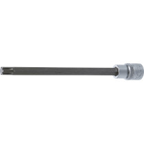 Douilles à embouts | longueur 200 mm | 12,5 mm (1/2") | profil cannelé (pour RIBE) M10,3