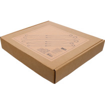 Insert de servante d’atelier 2/3, vide: pour art. 4194