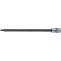 Douille à embouts, longueur 240 mm, 12,5 mm (1/2") | six pans intérieurs 6 mm
