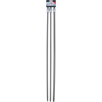 Jeu de douilles à embouts | longueur 800 mm | 12,5 mm (1/2") | polygone femelle (pour XZN) | pour VAG | 3 pièces