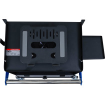 Table de diagnostic | mobile