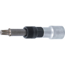 Douille à embouts alternateur | 12,5 mm (1/2") | Profil T (pour Torx) T50