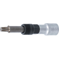 Douille à embouts alternateur | 12,5 mm (1/2") | Profil T (pour Torx) T50