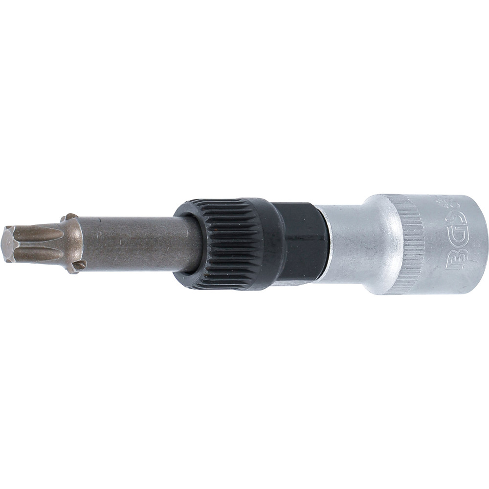 Douille à embouts alternateur | 12,5 mm (1/2") | Profil T (pour Torx) T50