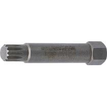 Douille spéciale de démontage des poulies de courroie d'aletnateurs | denture multiple intérieure (pour XZN) M10 x 64 mm