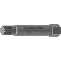 Douille spéciale de démontage des poulies de courroie d'aletnateurs | denture multiple intérieure (pour XZN) M10 x 64 mm
