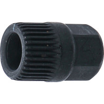 Accessoire 33 dents | pour art. 4248 | 17 mm