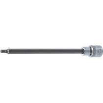 Douille à embouts, longueur 200 mm, 12,5 mm (1/2") | six pans intérieurs 5 mm