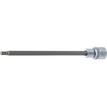 Douille à embouts, longueur 200 mm, 12,5 mm (1/2") | six pans intérieurs 6 mm