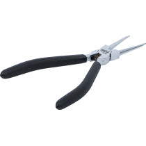 Pince à circlips | droite | pour circlips intérieurs | 180 mm