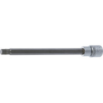 Douille à embouts | longueur 200 mm | 12,5 mm (1/2") | denture multiple intérieure (pour XZN) M10