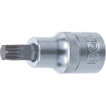 Douille à embouts | 12,5 mm (1/2") | profil T (pour Torx) T50