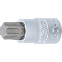 Douille à embouts | 12,5 mm (1/2") | profil T (pour Torx) T70