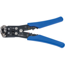 Pince à dénuder automatique | pour Ø de fil 0,13 - 6 mm² | 210 mm