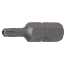 Embout | Longueur 30 mm | 8 mm (5/16") | profil T (pour Torx) avec perçage T20