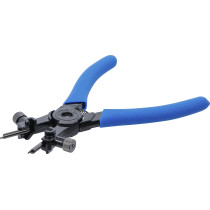 Pince pour circlips | intérieurs | 165 mm