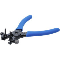 Pince pour circlips | intérieurs | 165 mm