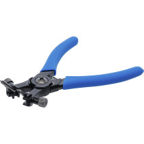 Pince pour circlips | intérieurs | 165 mm